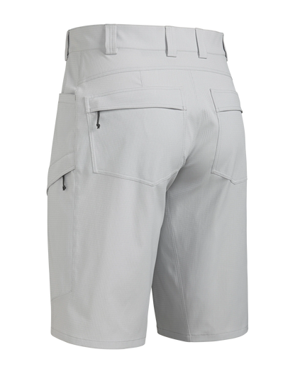 Tiburon 13″ Short | Lunar