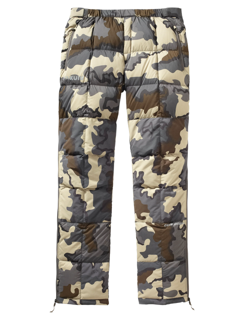 Super Down PRO Pant | Vias