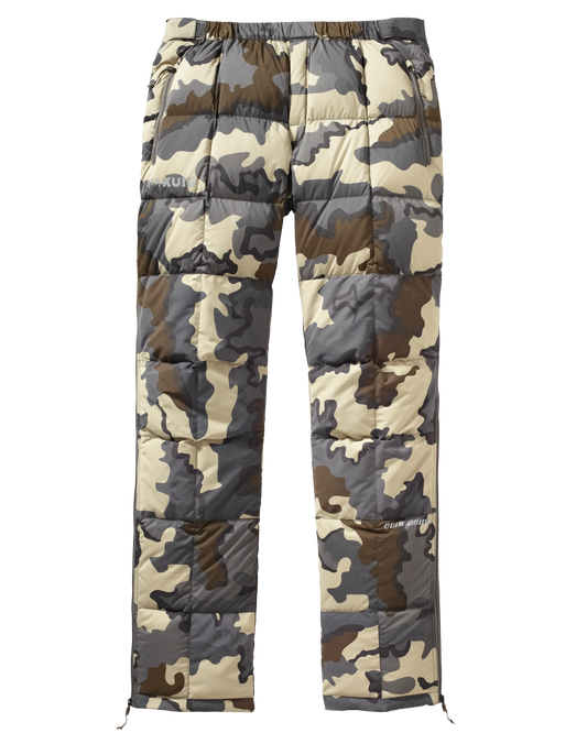 Super Down PRO Pant | Vias