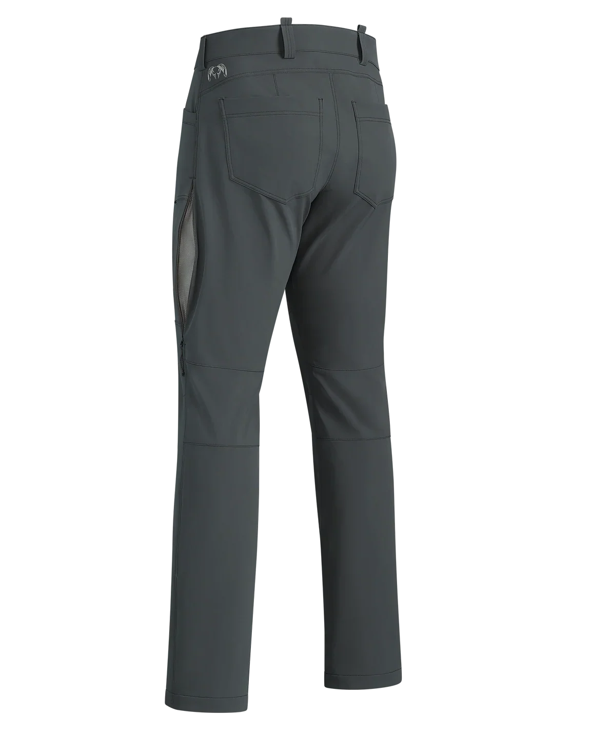Reed Pant | Gunmetal