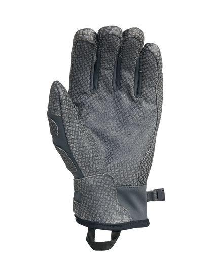 Guide X Glove | Gunmetal