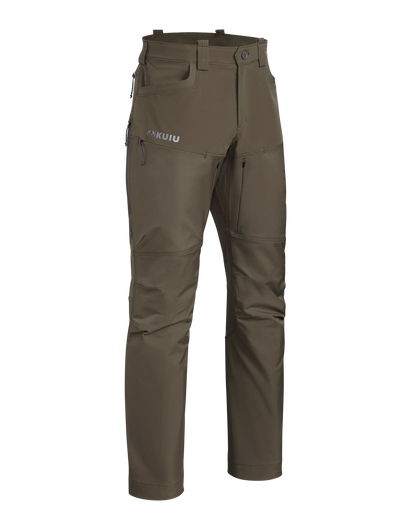 PRO Brush Pant | Major Brown