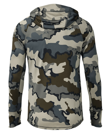 Gila PRO LS Hoodie | Vias