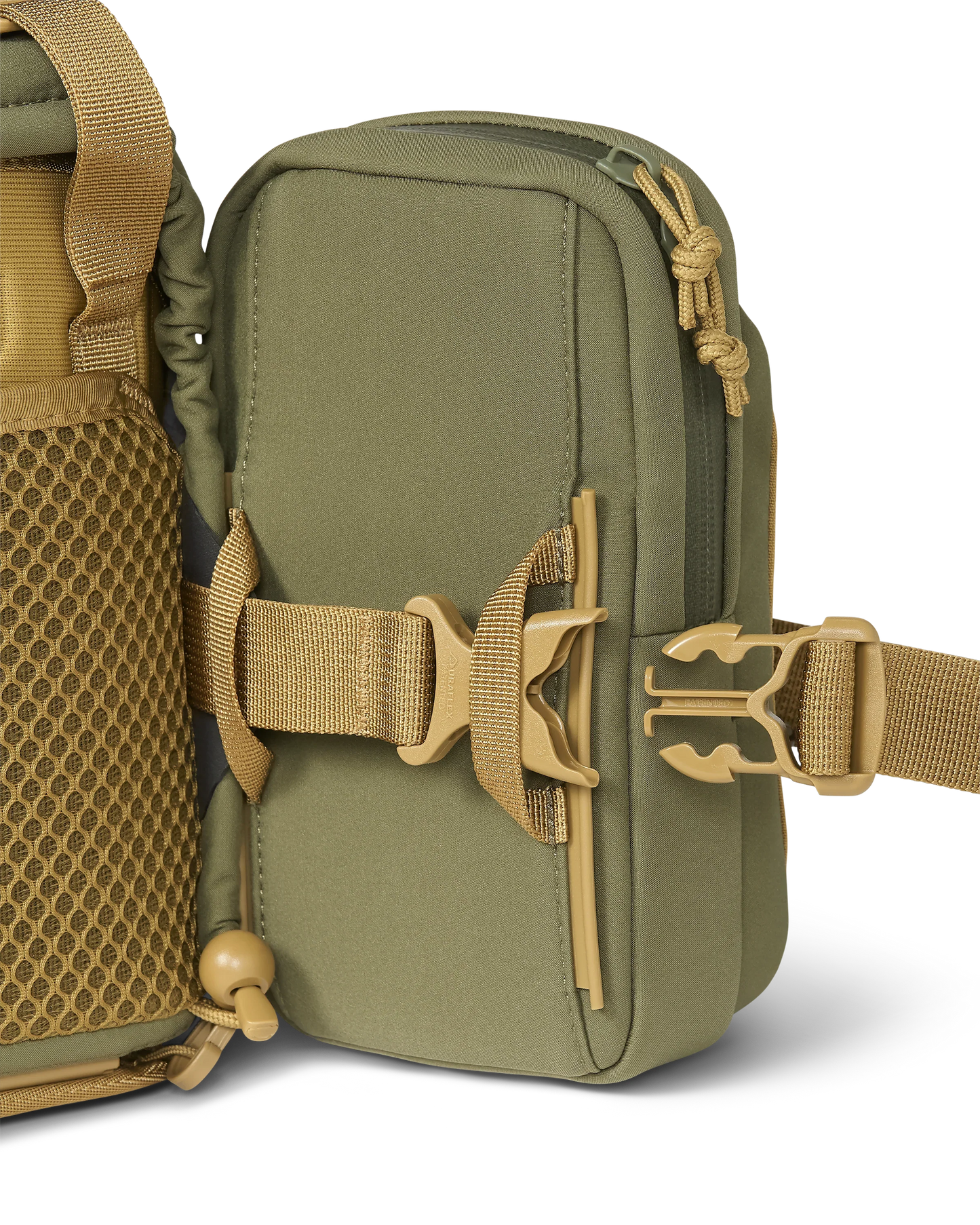 PRO G3 Phone Holder | Evergreen