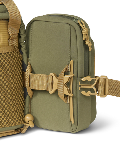 PRO G3 Phone Holder | Evergreen