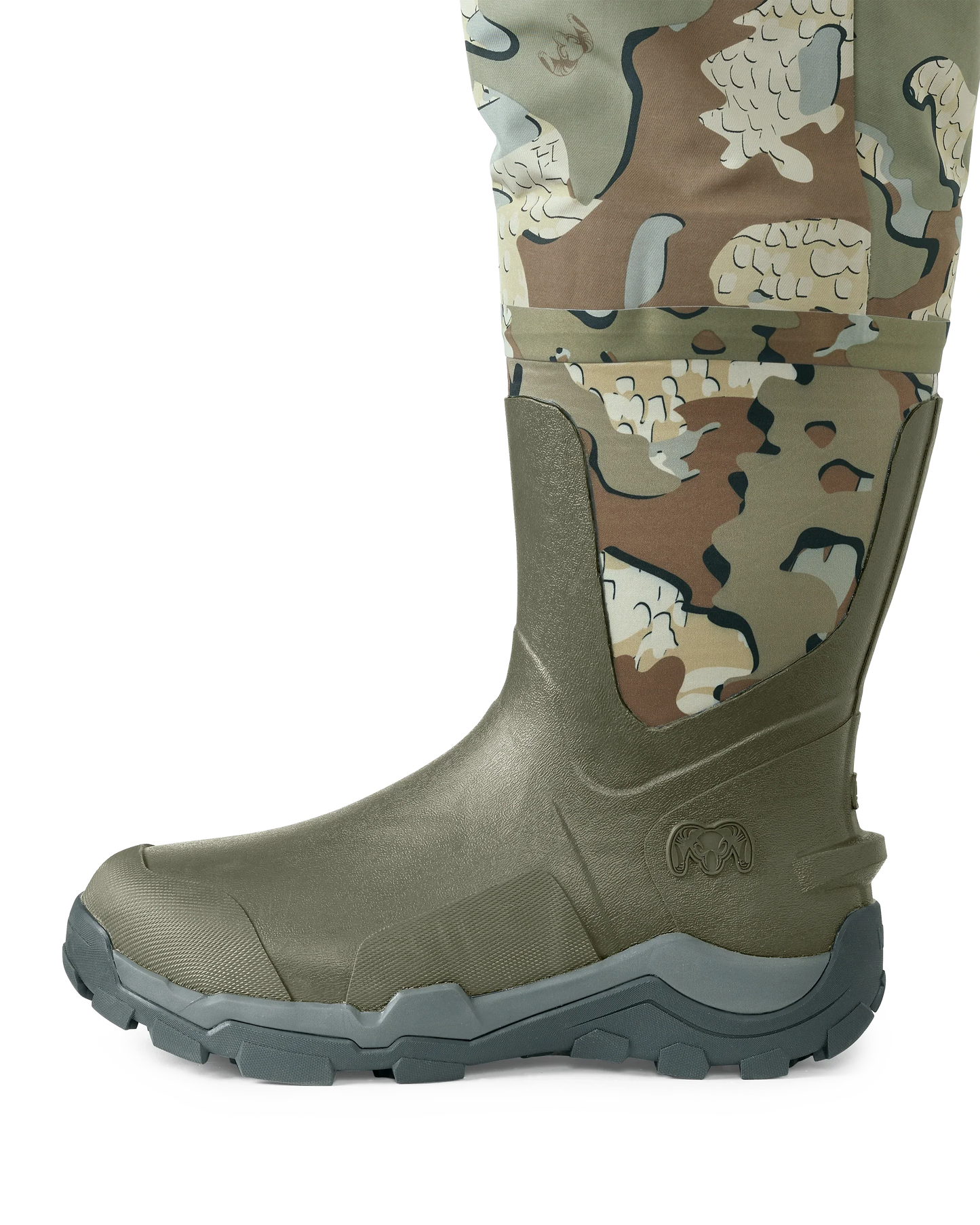 KUIU HD Flex Wader | Valo