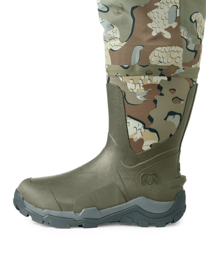 KUIU HD Flex Wader | Valo
