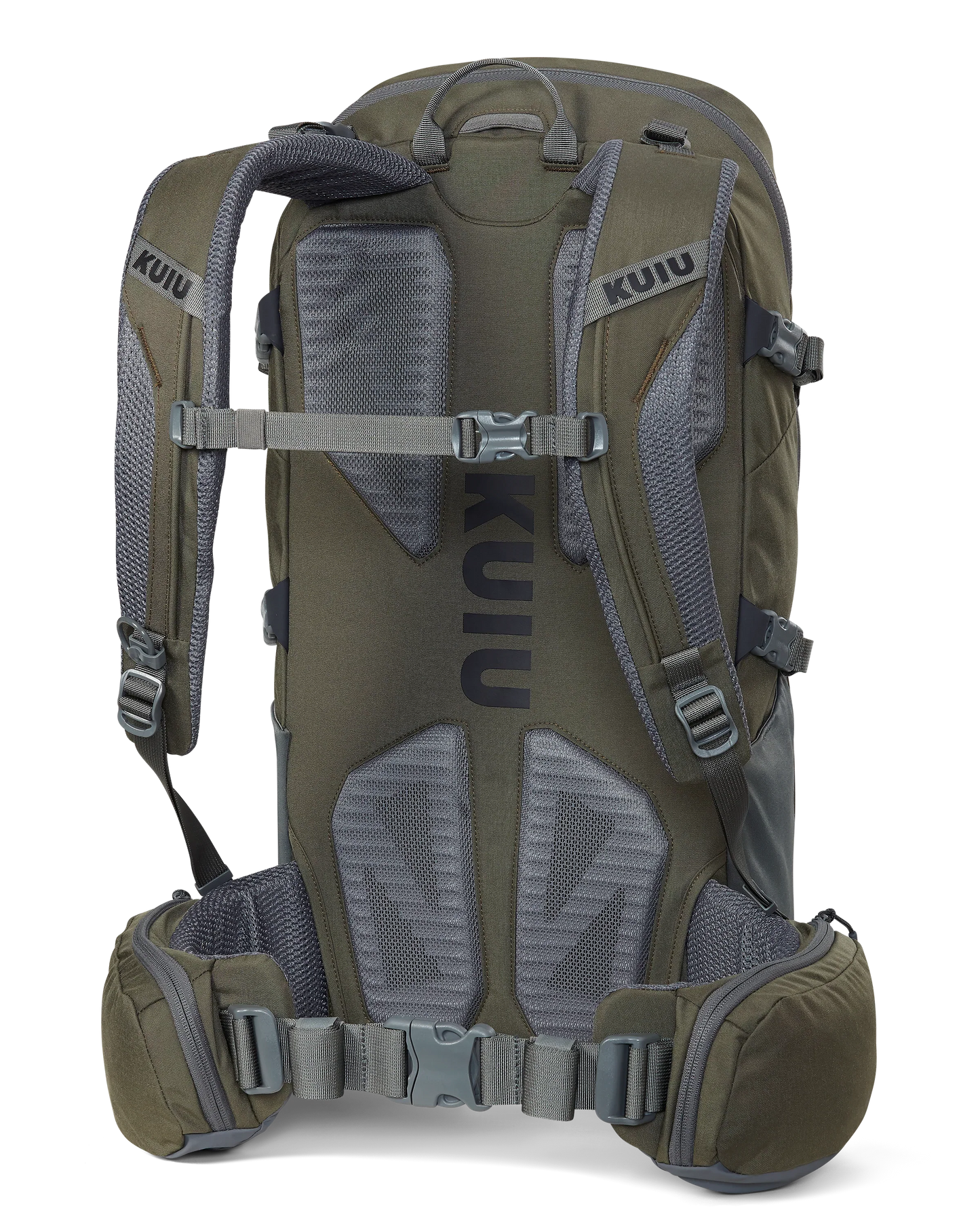 Ranger 2200 | Ash