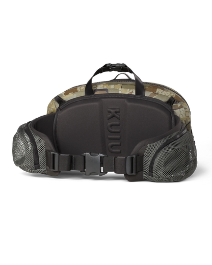 DeltaStorm 800 Submersible Waistpack | Valo