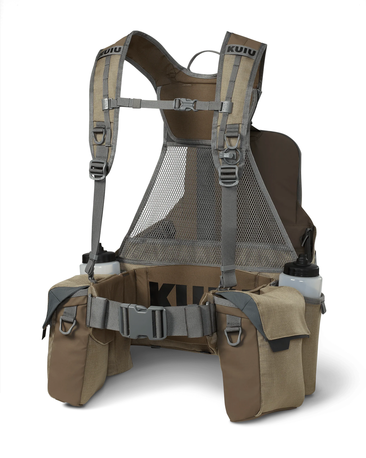 Upland Field Vest | Khaki