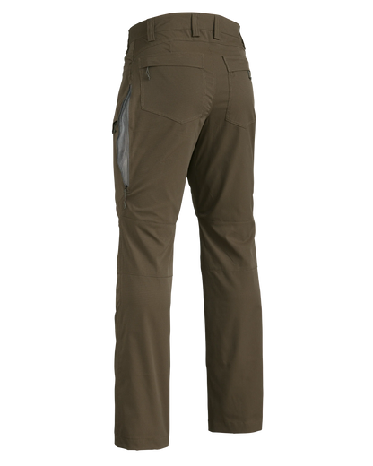 Tiburon Pant | Major Brown