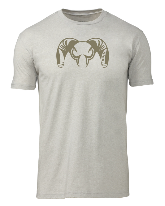 KUIU Engraved Ram T-Shirt | Silk