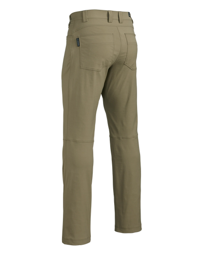 Switchback Pant | Khaki