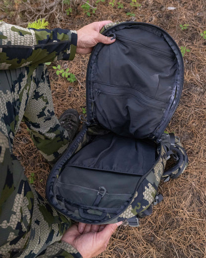 Ranger 2200 | Verde