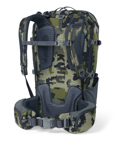 Venture Divide 3000 | Verde