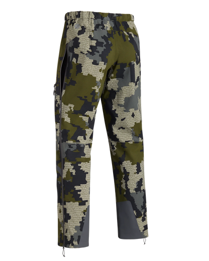 KUIU Kutana Storm Shell Pant | Verde