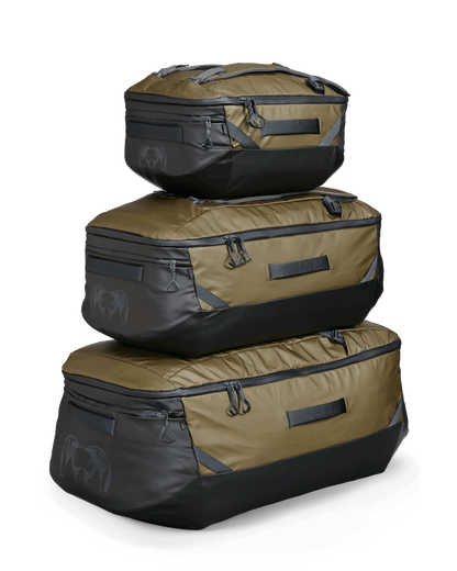 Waypoint 2800 Duffel | Bourbon