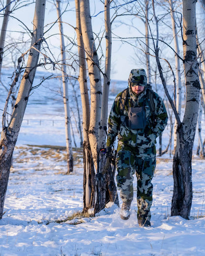 KUIU Proximity Insulated Pant | Verde