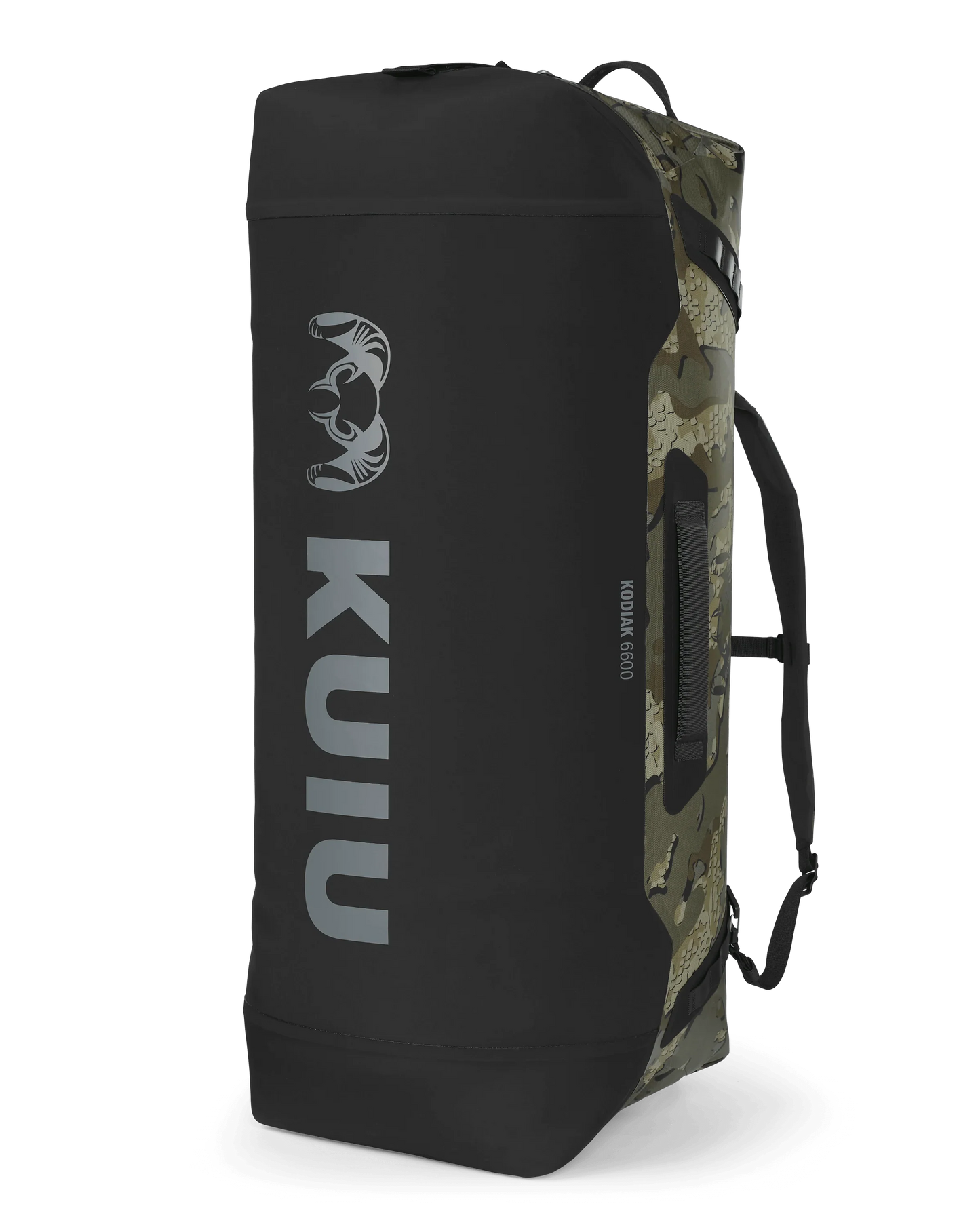 Kodiak 6600 Submersible Duffel | Valo