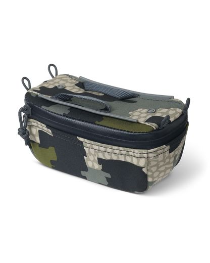 PRO G3 Bino Hydration Set | Verde