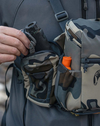 PRO Chest Pack | Vias