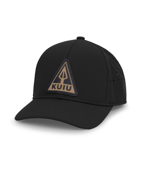 KUIU Bowhunter Hat | Black