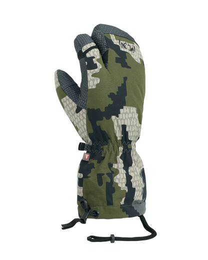 Northstar Glomitt | Verde