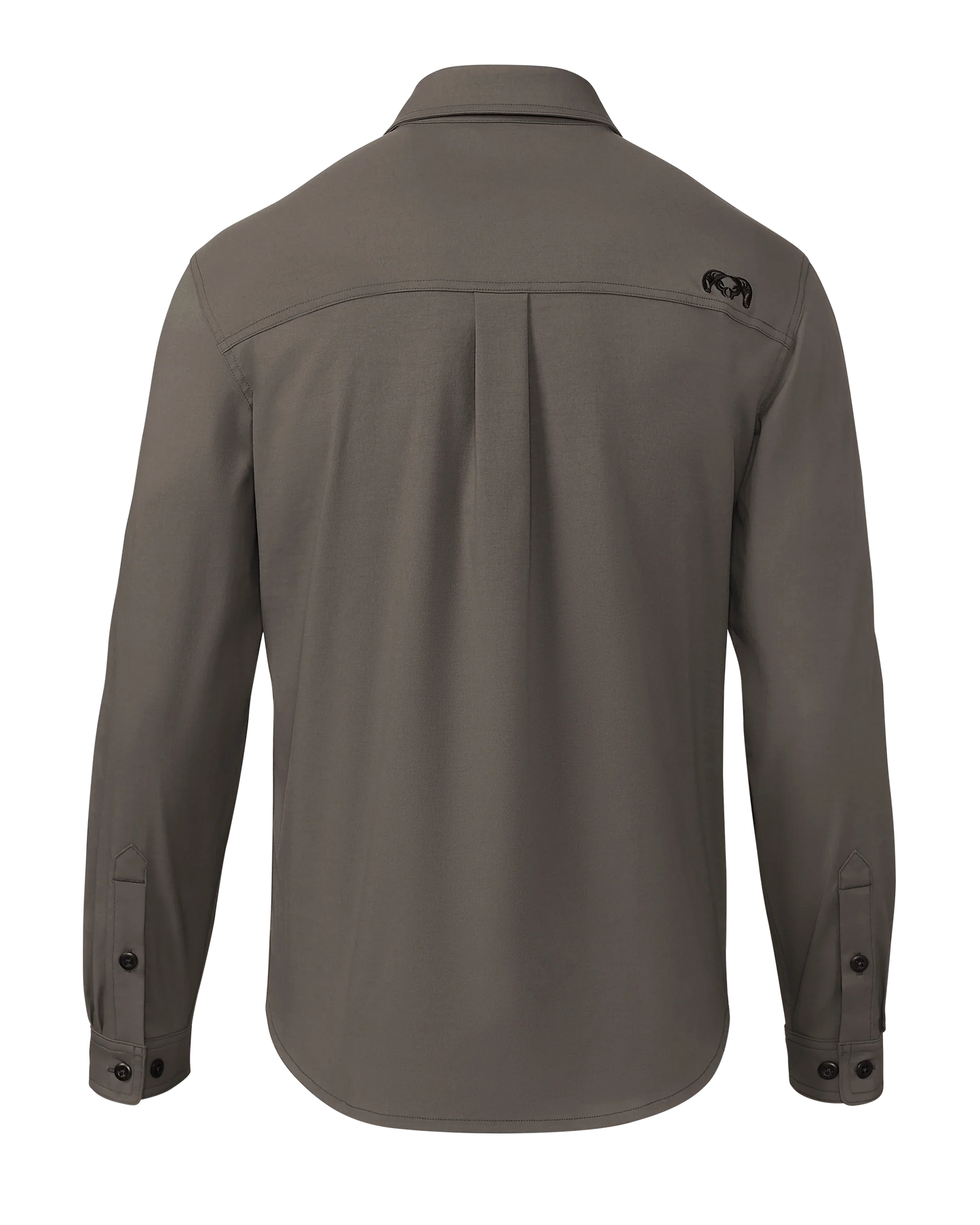 Motive LS Workgrade Shirt | Rodeo