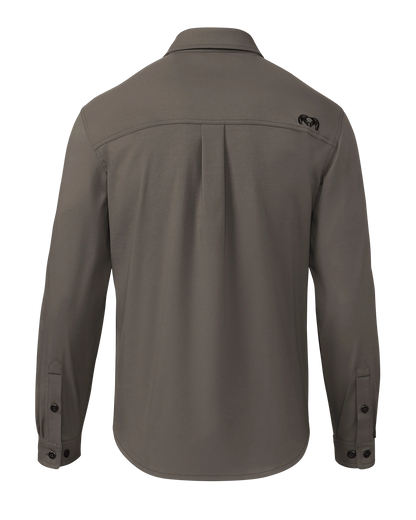 Motive LS Workgrade Shirt | Rodeo