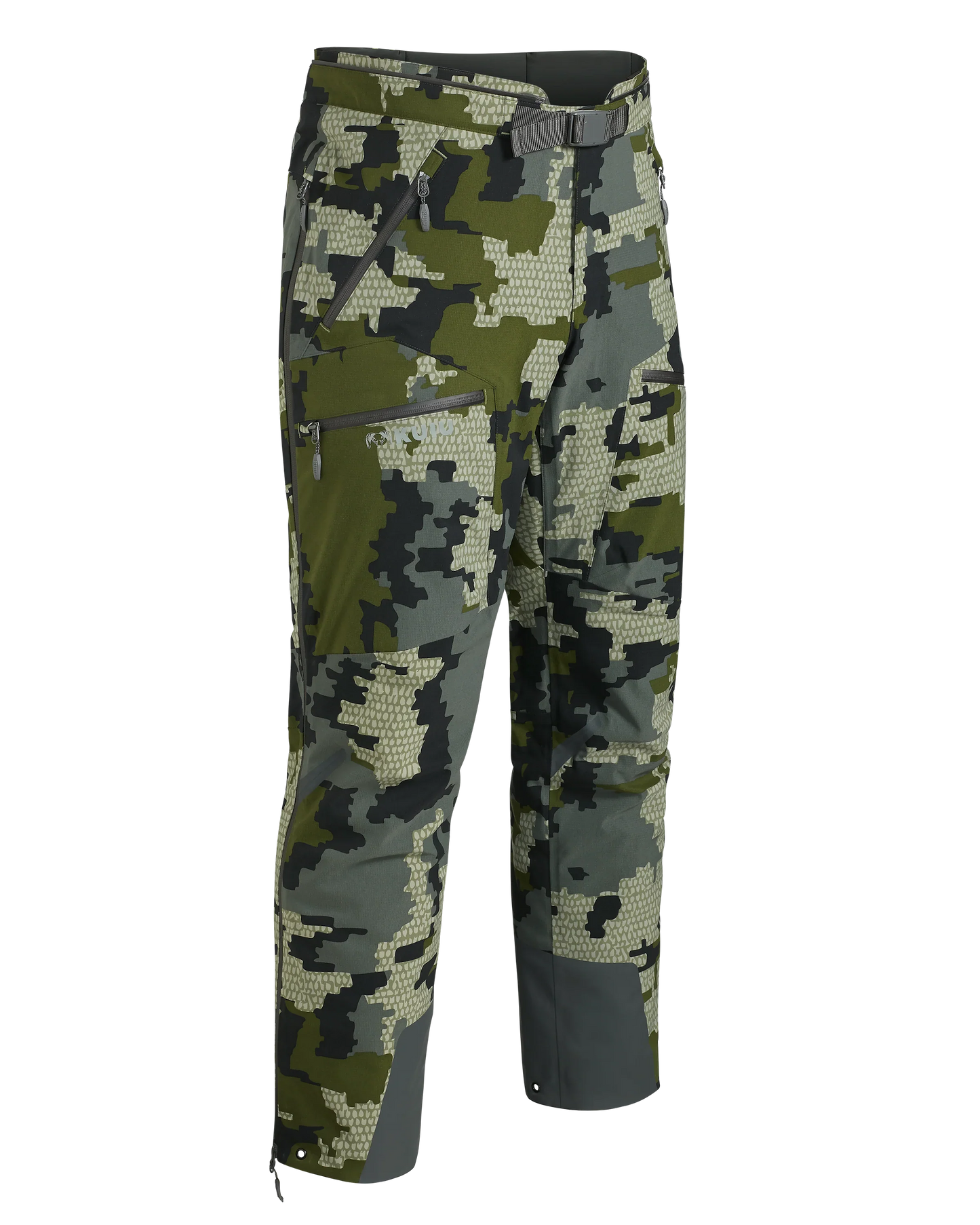 KUIU Kutana Gale Force Pant | Verde