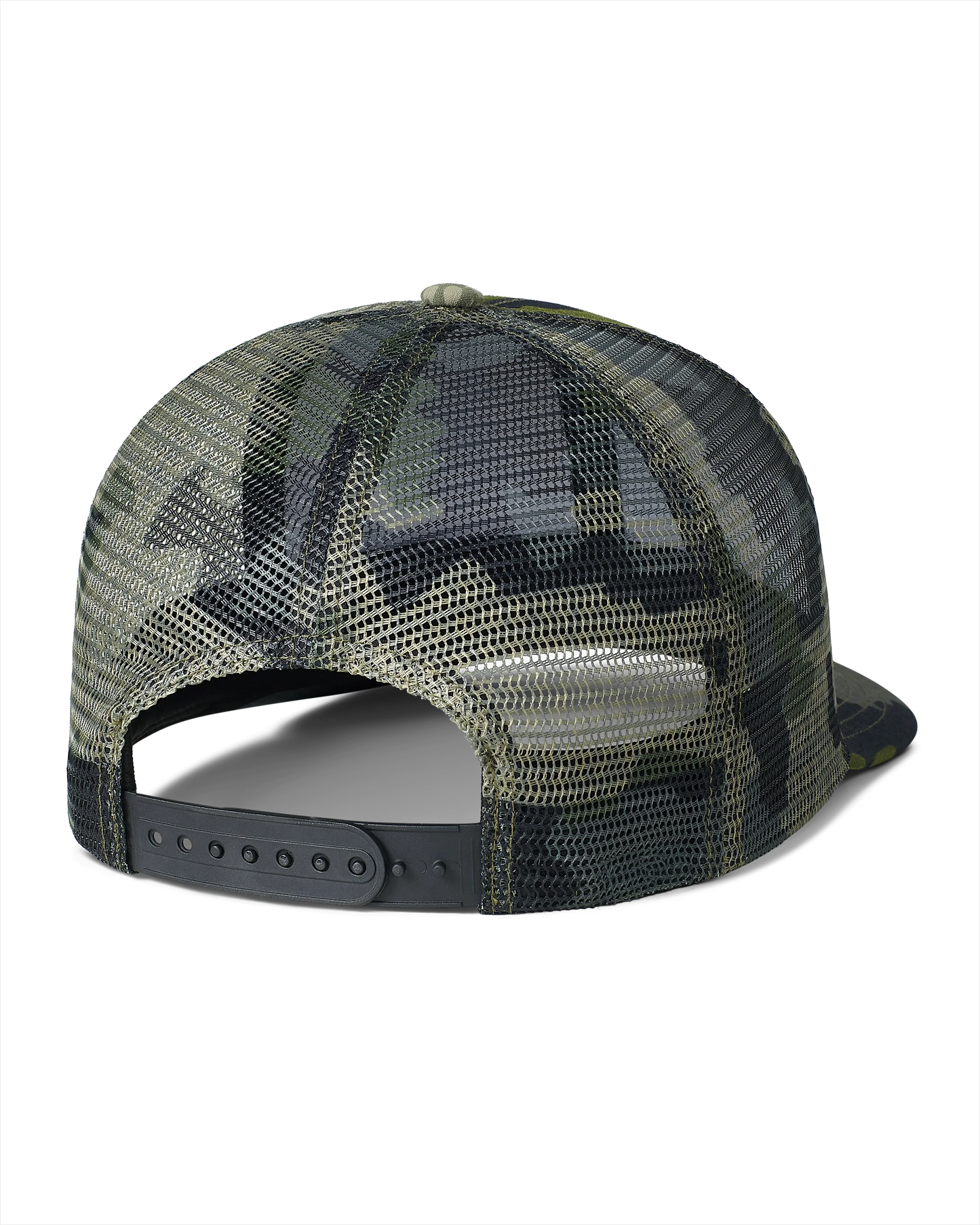 Blank KUIU CORDURA®  Trucker Hat | Verde