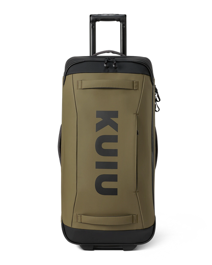 Waypoint 6500 Roller | Bourbon