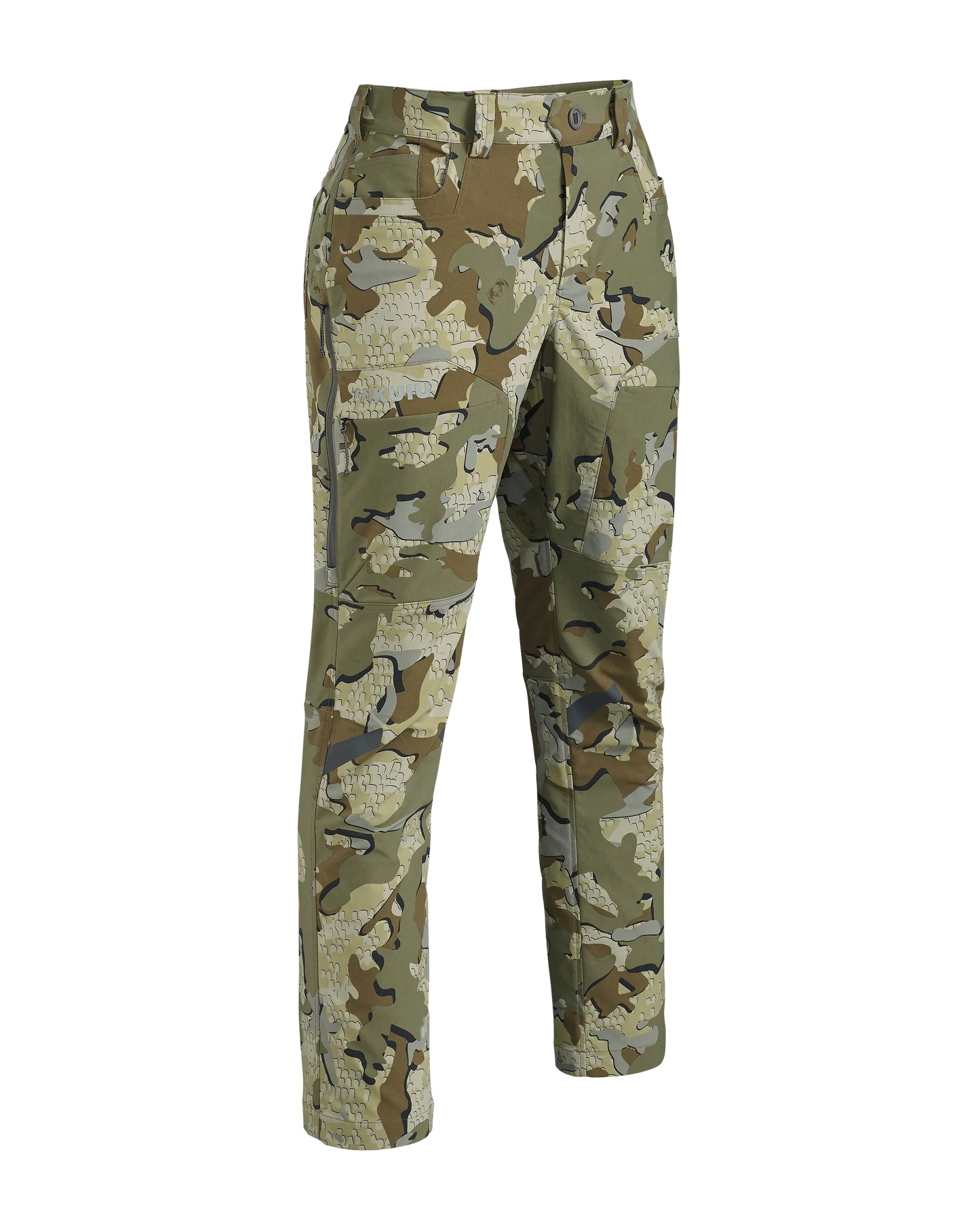 Women’s Kutana Stretch Woven Pant | Valo