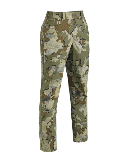 Women’s Kutana Stretch Woven Pant | Valo