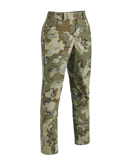 Women’s Kutana Stretch Woven Pant | Valo