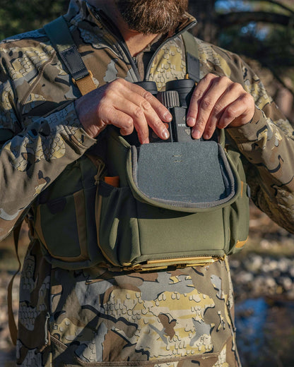 PRO Chest Pack | Evergreen