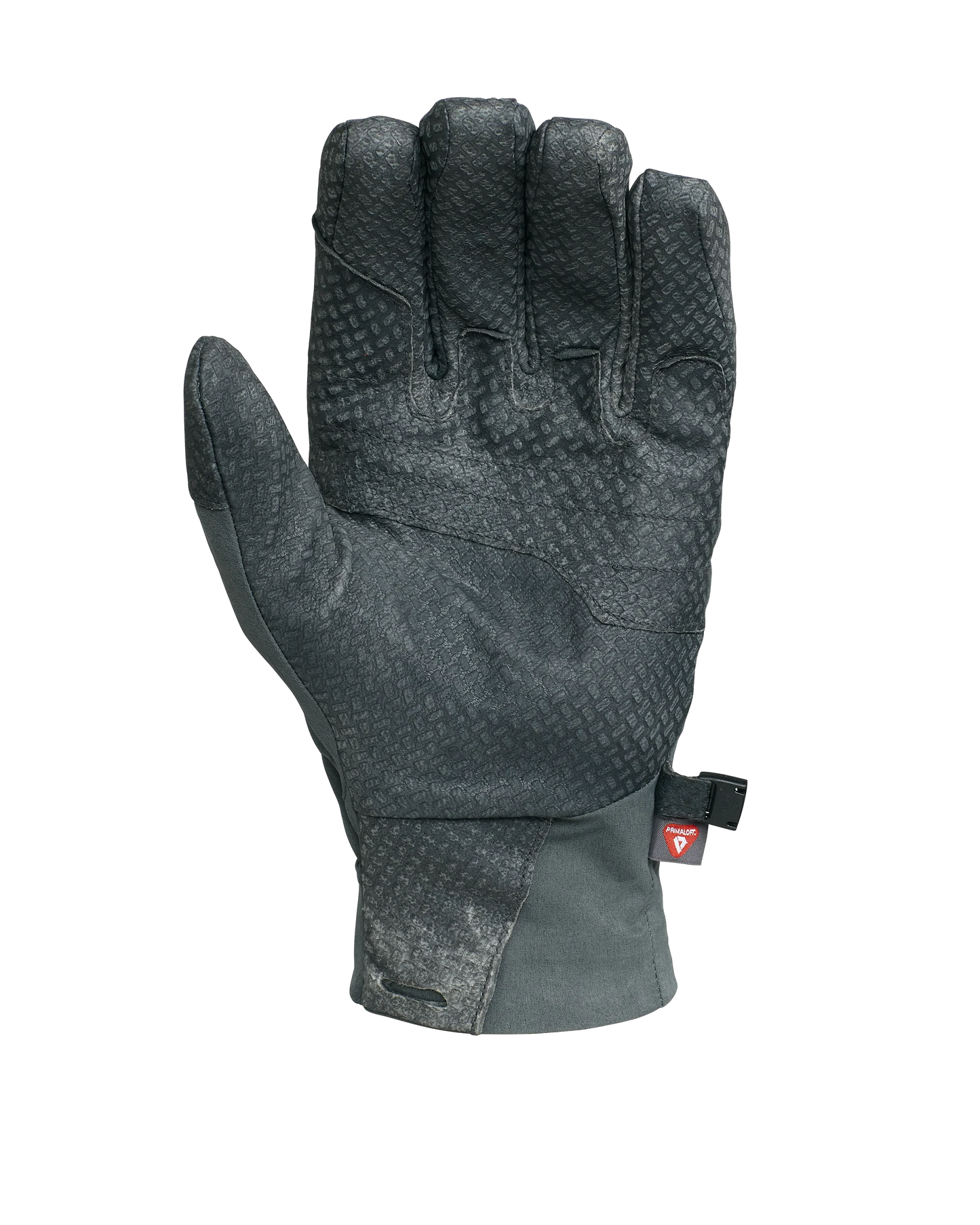 Yukon PRO Glove | Gunmetal