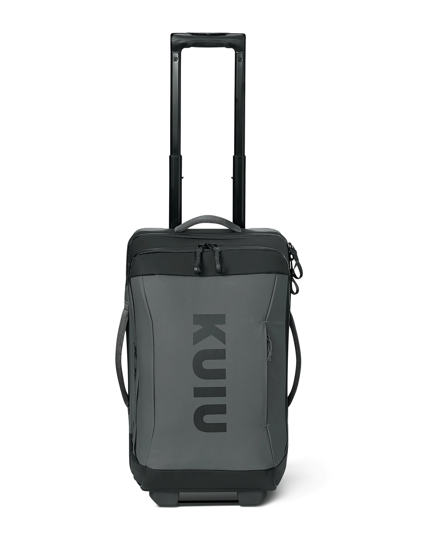 Waypoint 3000 Carry-On Roller | Gunmetal