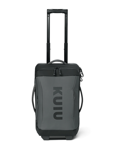 Waypoint 3000 Carry-On Roller | Gunmetal