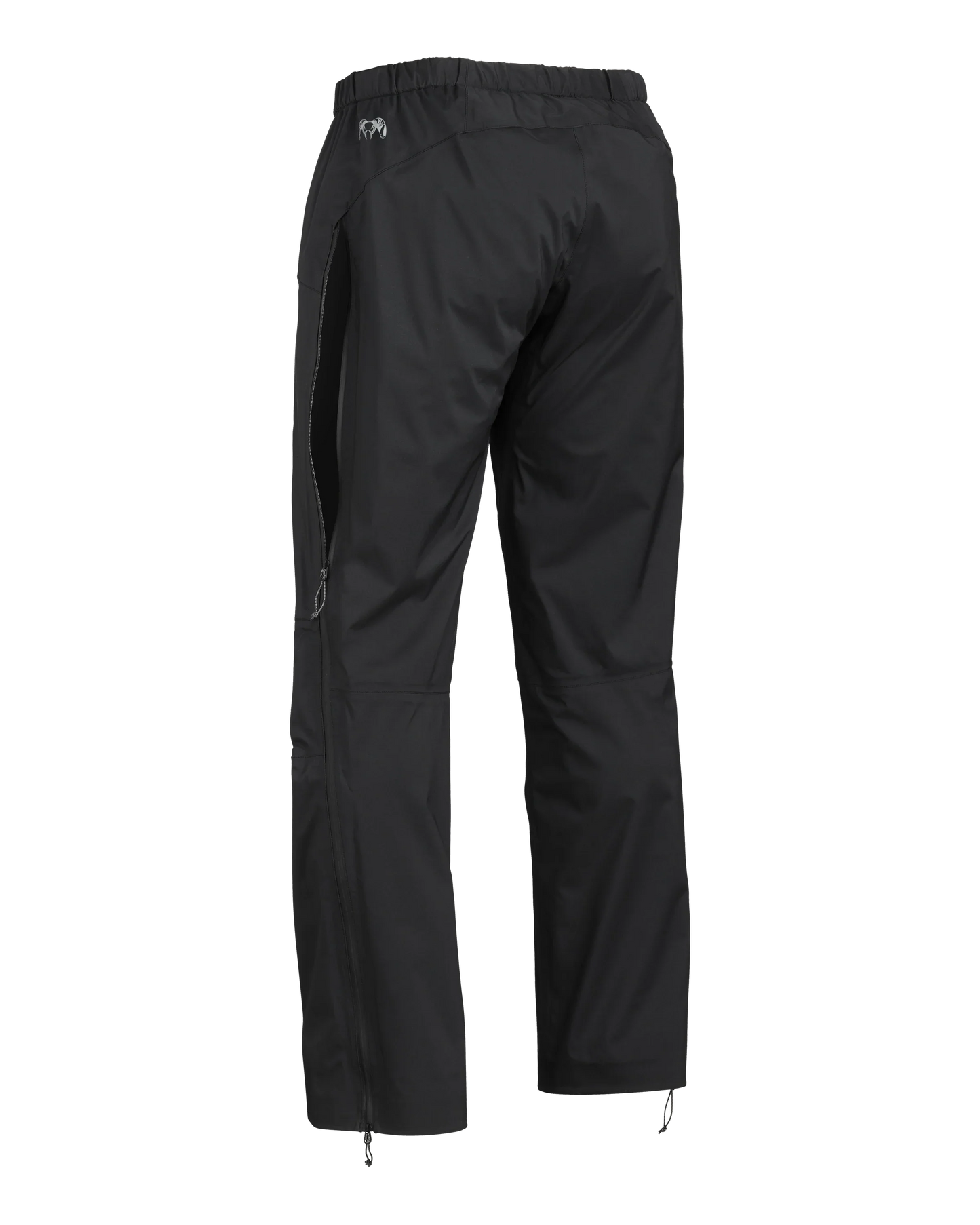 Northridge Rain Pant | Black
