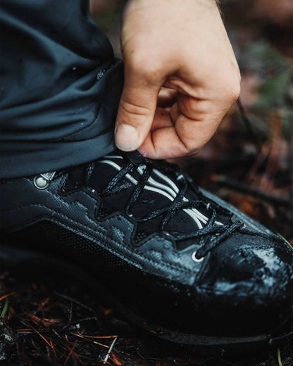 PRO Brush Pant | Gunmetal