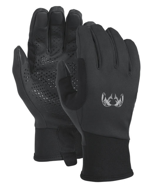 Axis Glove | Carbon