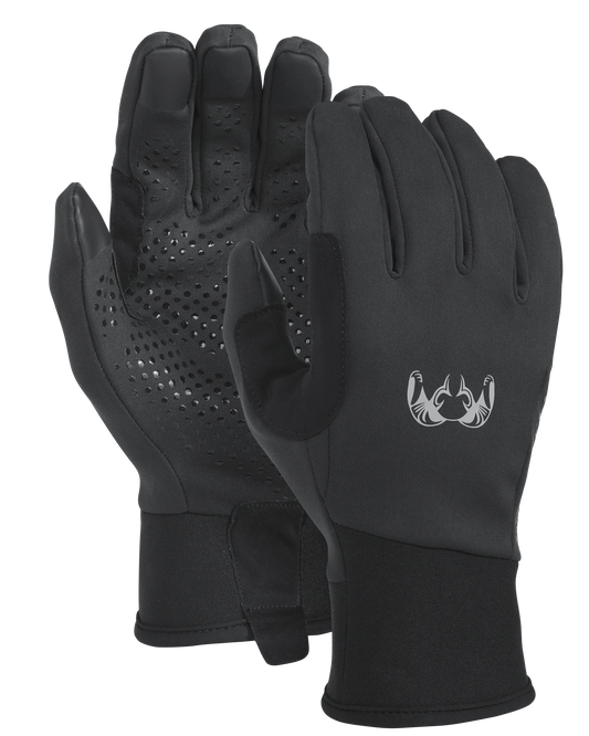 Axis Glove | Carbon
