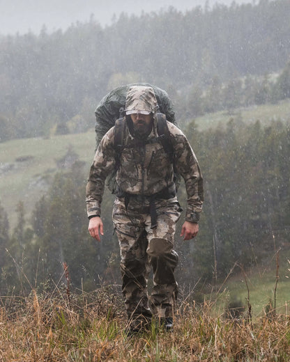 Yukon TR Rain Pant | Vias
