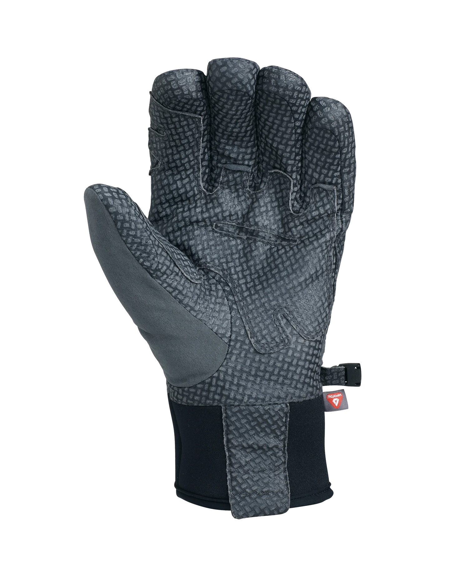 Expedition Glove | Gunmetal