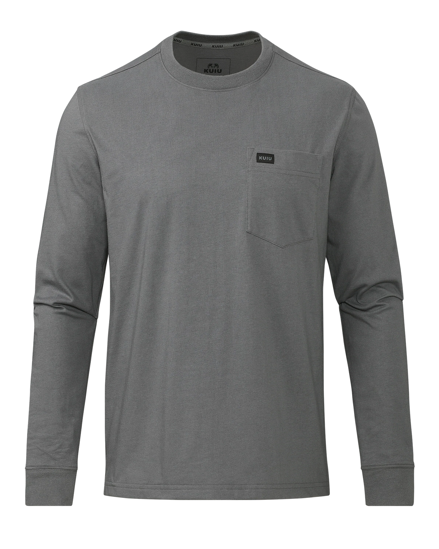 Workgrade LS Pocket Crew | Castle Rock