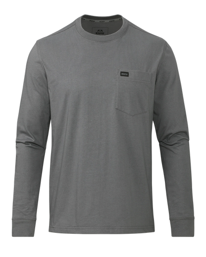 Workgrade LS Pocket Crew | Castle Rock