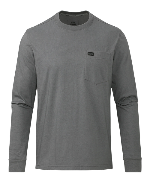 Workgrade LS Pocket Crew | Castle Rock
