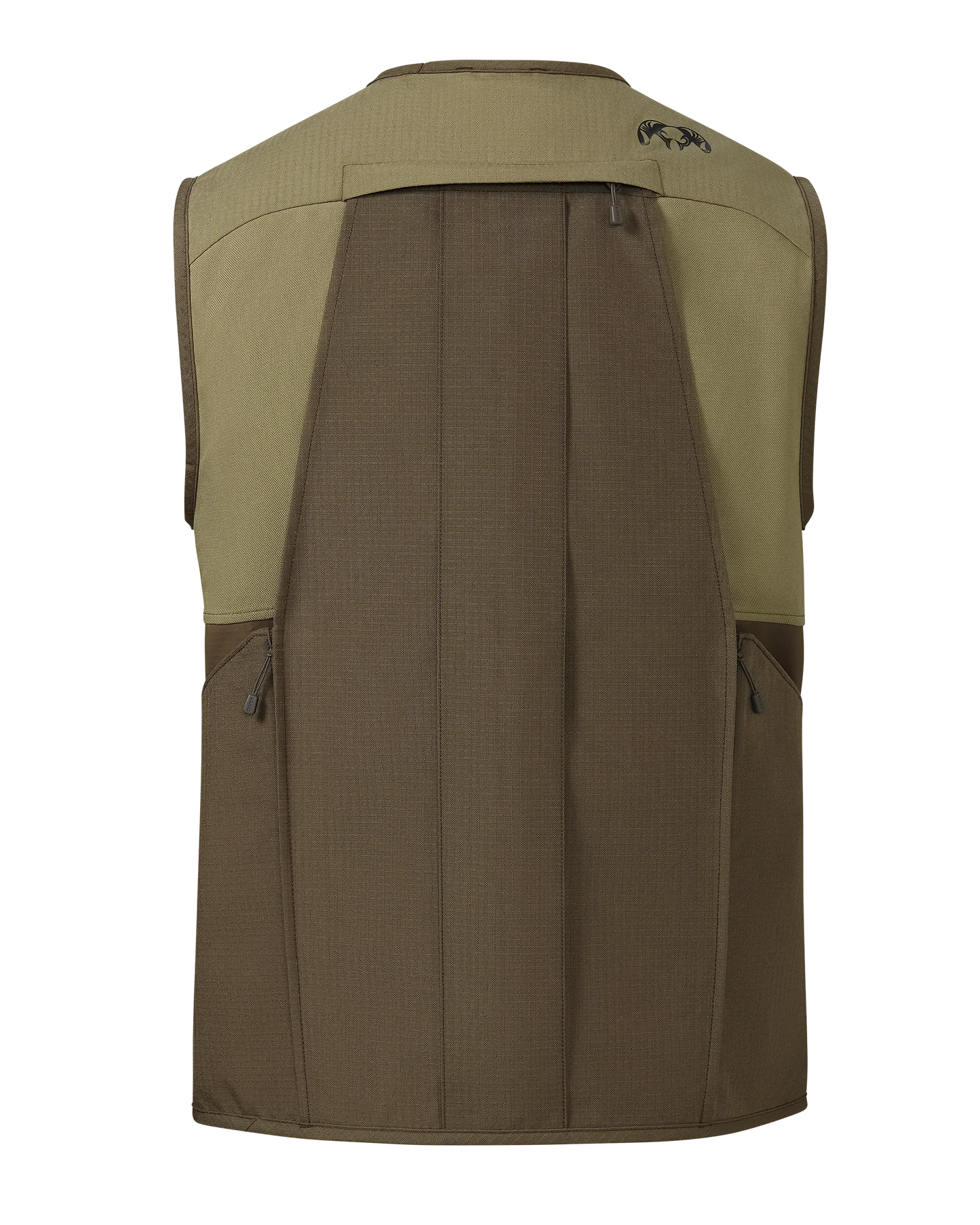 Core Upland Vest | Major Brown/Khaki