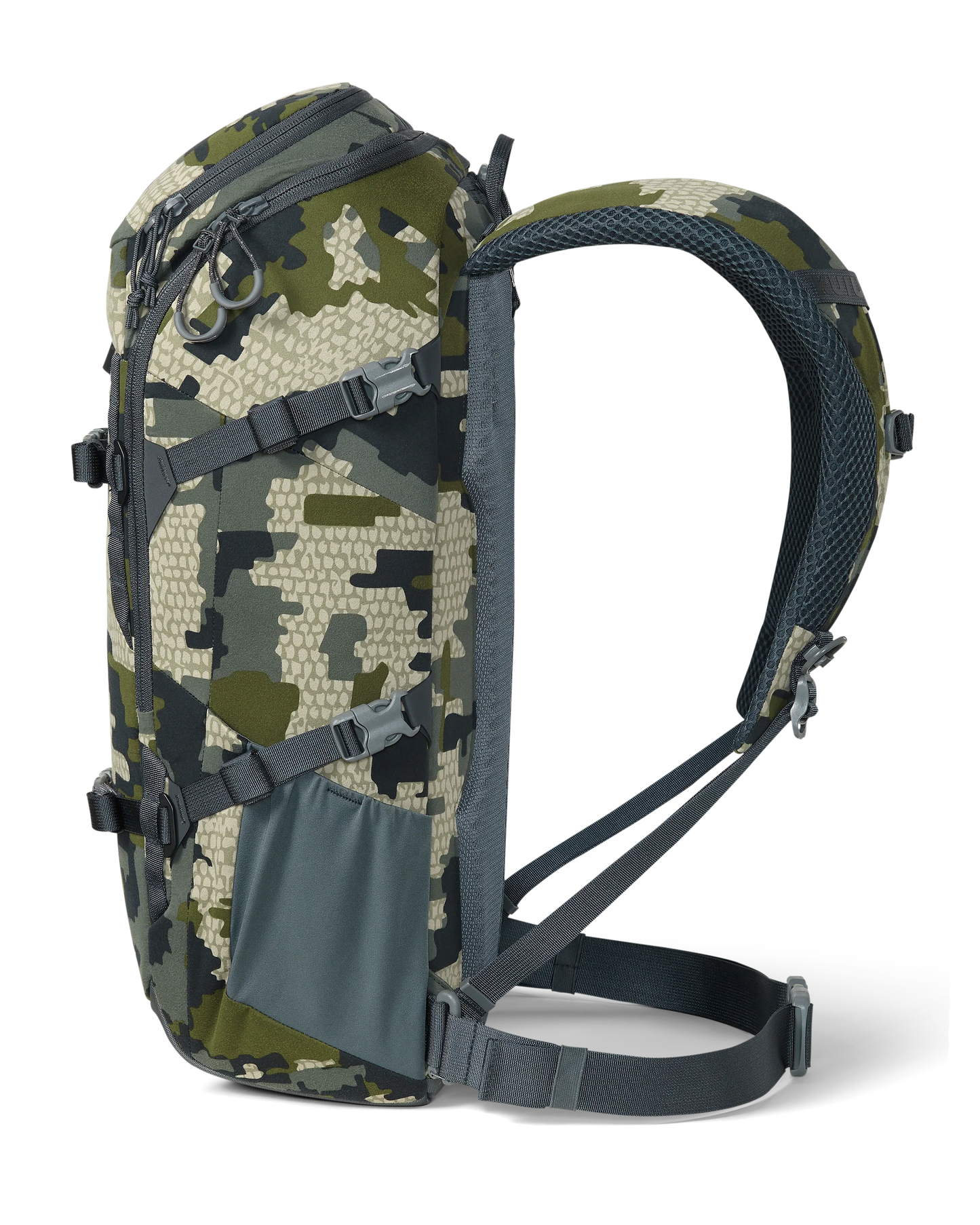 Evolution 1800 | Verde